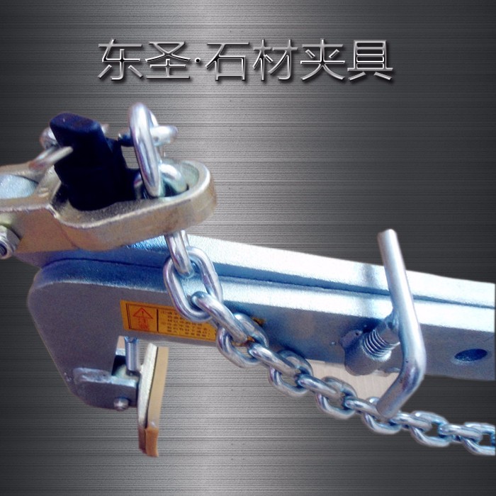 F型石材夾具產(chǎn)品展示###石材吊裝夾具選購(gòu)是有竅門的，多數(shù)人不知道!--河北東圣吊索具制造有限公司--小型攪拌機(jī)|石材夾具|液壓堆高車|手動(dòng)叉車