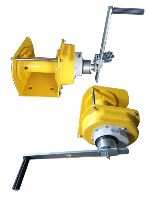 手動(dòng)絞盤(pán) 手動(dòng)絞盤(pán)