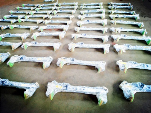 石材夾具使用-河北東圣吊索具 石材夾具使用-河北東圣吊索具