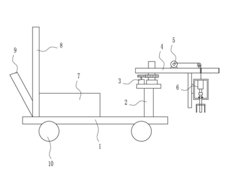立式小型攪拌機(jī)一款新發(fā)明,顛覆你的認(rèn)知--河北東圣吊索具制造有限公司--小型攪拌機(jī)|石材夾具|液壓堆高車|手動叉車 立式小型攪拌機(jī)一款新發(fā)明,顛覆你的認(rèn)知--河北東圣吊索具制造有限公司--小型攪拌機(jī)|石材夾具|液壓堆高車|手動叉車