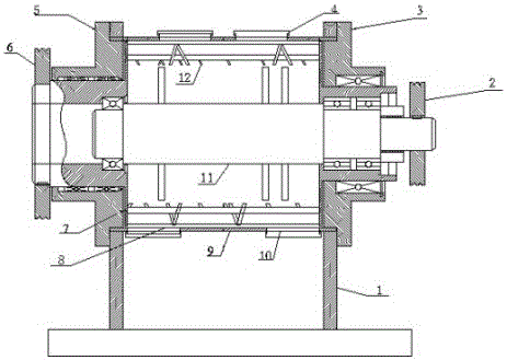 新型秸稈纖維混合攪拌機(jī)家用小型<技術(shù)文獻(xiàn)>--河北東圣吊索具制造有限公司--小型攪拌機(jī)|石材夾具|液壓堆高車|手動叉車