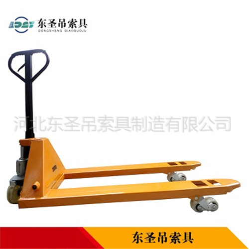 防爆手動(dòng)叉車產(chǎn)品側(cè)面整機(jī)展示圖--河北東圣吊索具制造有限公司--小型攪拌機(jī)|石材夾具|液壓堆高車|手動(dòng)叉車 防爆手動(dòng)叉車產(chǎn)品側(cè)面整機(jī)展示圖--河北東圣吊索具制造有限公司--小型攪拌機(jī)|石材夾具|液壓堆高車|手動(dòng)叉車