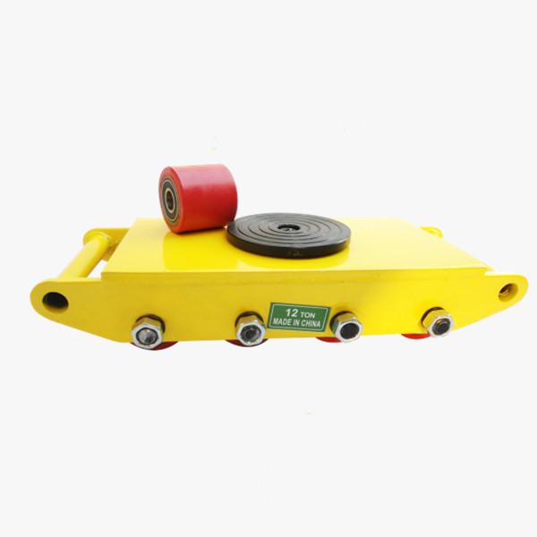 搬運(yùn)小坦克車(chē)