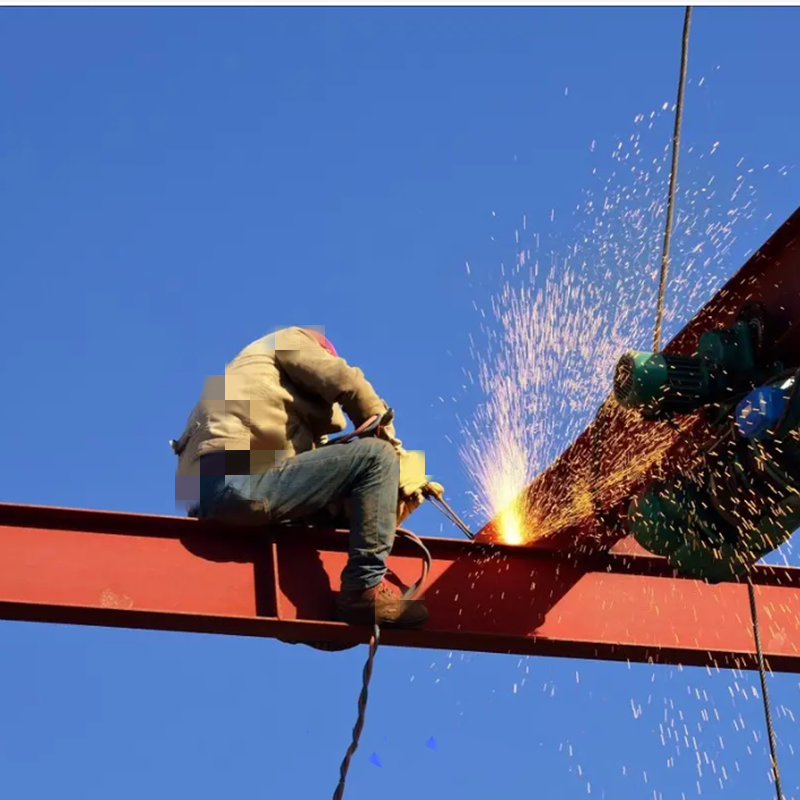 高空作業(yè)需要采取哪些措施